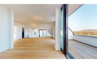 Wohnung kaufen in Donau, 1190 Wien, HAVIENNE – Exklusives Wohnen am Wasser mit Traumhaften-Ausblick