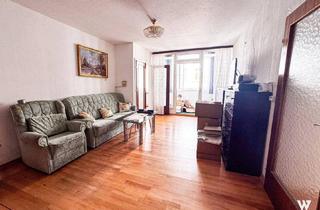 Wohnung kaufen in 1100 Wien, Traumhafte 3-Zimmer-Wohnung mit Loggia in 1100 Wien!