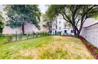 Wohnung kaufen in Schöffelgasse, 1180 Wien, --PROVISIONSFREI-- Hochwertiger Erstbezug nach Sanierung mit Freiflächen im Herzen des 18. Bezirks