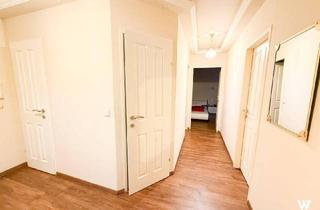 Wohnung kaufen in Donaukanal, 1020 Wien, Grüne Ruheoase mitten im 2. Bezirk – 2-Zimmer-Wohnung mit Loggia, Top-Grundriss & Vollmöblierung inklusive!