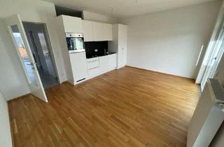 Wohnung mieten in 8261 Sinabelkirchen, Lichtdurchflutete 2 Zimmerwohnung mit Balkon ...! (Barrierefrei)