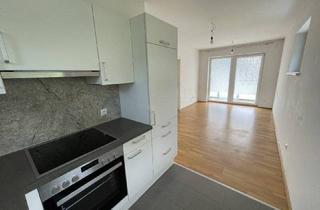 Wohnung mieten in 8200 Gleisdorf, Neuwertige Mietwohnung mit Balkon und hochwertiger Ausstattung ...! (Barrierefrei)