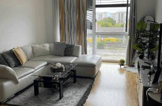 Wohnung mieten in Conrad-Von-Hötzendorf-Straße 165/20, 8010 Graz, Moderne 2-Zimmer Neubauwohnung mit Aufzug in Graz
