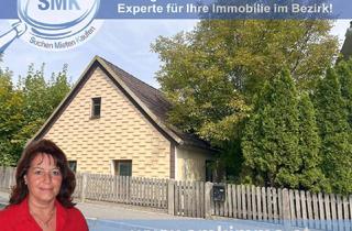 Haus kaufen in 3812 Groß-Siegharts, Klein, mein und bezugsfertig!