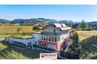 Haus kaufen in 9560 Feldkirchen in Kärnten, Exklusives Anwesen mit privatem Wellnessbereich und Naturoase