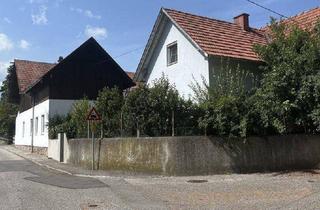 Mehrfamilienhaus kaufen in 2831 Gleißenfeld, Hit in der Buckligen Welt! Vielseitige, besondere Liegenschaft in der Gemeinde Scheiblingkirchen-Thernberg zu verkaufen