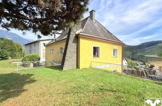 Mehrfamilienhaus kaufen in 9871 Seeboden am Millstätter See, Großzügiges Wohnhaus Nähe Millstätter See