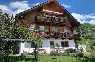 Haus kaufen in 9702 Ferndorf, Wohnhaus mit herrlichem Weitblick