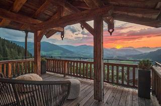 Haus kaufen in 6363 Westendorf, Berg-Chalet mit traumhafter Aussicht in Skipistennähe