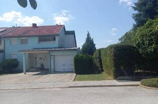 Reihenhaus kaufen in 7400 Oberwart, Schönes Reihenhaus in Oberwart