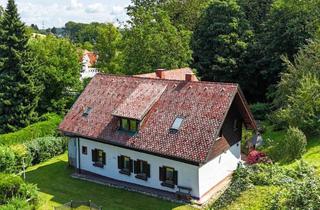 Haus kaufen in 3021 Pressbaum, Naturparadies: romantisches Landhaus auf 5.162 m² Traumgrundstück