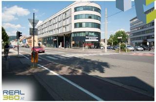 Büro zu mieten in Freistädter Straße, 4040 Linz, Bürofläche in Linz-Urfahr mit ca. 822,73 m² ,nach Rücksprache auch Teilung möglich!