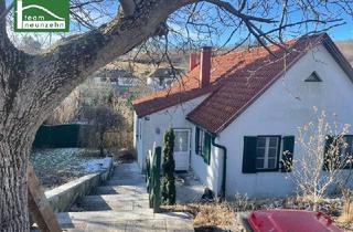 Haus kaufen in 7323 Ritzing, Charmantes Landhaus in Ritzing: 4 Zimmer, Garten und Terrasse für 259.000,- €! - JETZT ZUSCHLAGEN