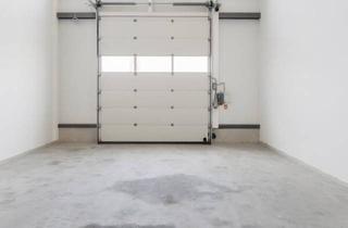 Immobilie mieten in 3425 Langenlebarn-Oberaigen, 124m² Betriebsobjekt mit Halle und Büro | ebenerdige Einfahrt möglich | Luftwärmepumpe | Dusche und WC