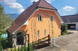Haus kaufen in 9373 Klein St. Paul, Geräumiges Wohnerlebnis mit herrlichem Ausblick