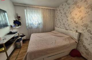 Wohnung kaufen in Welser Straße, 4060 Leonding, Familienglück trifft Investmentchance – 3-Zimmer mit Loggia & Tiefgarage