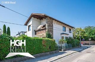 Einfamilienhaus kaufen in 2500 Baden, 2500 Baden bei Wien Ruhiges Einfamilienhaus in Siedlungslage mit perfekter Verkehrsanbindung in Bahnhofsnähe