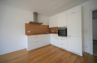 Wohnung mieten in 5163 Mattsee, MATTSEE | Großzügige 2-Zimmer-Balkonwohnung mit Seeblick