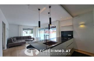 Penthouse kaufen in 5600 Sankt Johann im Pongau, Wo Berge flüstern und die Stadt pulsiert - Stilvoll wohnen in zentraler- u. ruhiger Lage im Herzen von St. Johann/ Pg.