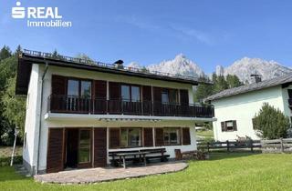 Haus kaufen in 5760 Saalfelden am Steinernen Meer, Zwischen Skigebiet & See – Zweitwohnsitz im Salzburger Land
