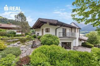 Haus kaufen in 5722 Niedernsill, Herrschaftlicher Zweitwohnsitz mit Panoramablick – Ein Salzburger Unikat