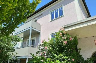 Haus kaufen in 5020 Salzburg, Stadtnahes Wohnhaus in Top-Lage in Maxglan - Nähe Festspielhaus