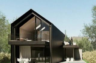 Grundstück zu kaufen in Hildebrandtgasse, 5020 Salzburg, Bauvorhaben Hildebrandtgasse - Modernes Einfamilienhaus mit Festungsblick!