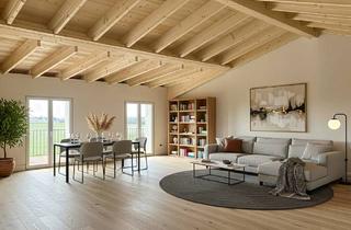 Wohnung kaufen in 5081 Anif, Wohnen mit Weitblick! Moderne 3-Zimmer-Gartenwohnung in Anif