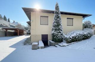 Villen zu kaufen in Hellbrunner Allee, 5020 Salzburg, Bungalow an der Hellbrunner Allee - ruhig und lebensnah