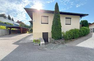 Villen zu kaufen in Hellbrunner Allee, 5020 Salzburg, Bungalow an der Hellbrunner Allee - ruhig und lebensnah