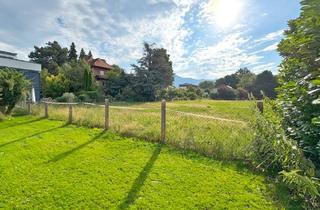 Grundstück zu kaufen in Hellbrunner Allee, 5020 Salzburg, Grundstück mit Planung! Designer-Villa mit Dachterrasse - Hellbrunner Allee