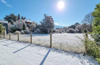 Grundstück zu kaufen in Hellbrunner Allee, 5020 Salzburg, Grundstück mit Planung! Designer-Villa mit Dachterrasse - Hellbrunner Allee