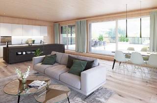 Penthouse kaufen in 8970 Schladming, Alpine Exklusivität - Penthouse mit Panoramablick im Herzen von Schladming