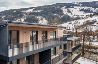 Penthouse kaufen in 8970 Schladming, Alpine Exklusivität - Penthouse mit Panoramablick im Herzen von Schladming