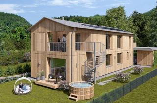 Einfamilienhaus kaufen in 5340 St. Gilgen, Die Schönheit des Salzkammerguts erleben – Ihr Traumhaus am Wolfgangsee