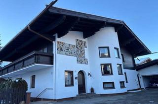 Villen zu kaufen in 5730 Mittersill, Geräumiges Wohnhaus mit großem Garten