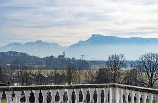 Villen zu kaufen in 5101 Bergheim, Große Villa mit Ausblick