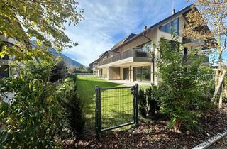 Maisonette kaufen in 5081 Anif, Neubau-Maisonettewohnung in Salzburg Süd