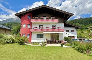 Haus kaufen in 5771 Leogang, Wohnen & profitieren: Charmantes Apartmenthaus im Herzen von Leogang