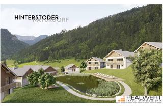 Gewerbeimmobilie kaufen in 4573 Hinterstoder, WELTCUPORT HINTERSTODER | Grundstücke für touristische Nutzung