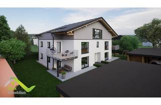 Haus kaufen in 4910 Ried im Innkreis, Achtung Anleger - Neubau Ried/Tumeltsham - 5 Wohnungen - Super Preis