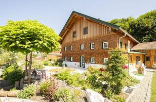 Haus kaufen in 4881 Straß im Attergau, Liebevoll restauriertes Landhaus