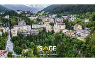 Haus kaufen in 5645 Bad Gastein, The Perfect Hideaway - Top gepflegtes Hotel - Bad Gastein!