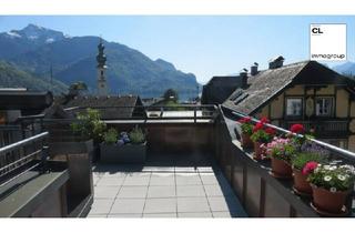Penthouse kaufen in 5340 Sankt Gilgen, The Dream - Luxuriöses Penthouse St. Gilgen