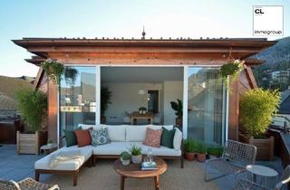 Penthouse kaufen in 5340 Sankt Gilgen, The Dream - Luxuriöses Penthouse St. Gilgen für Anleger