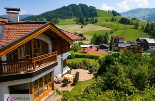 Haus kaufen in 5761 Alm, Außergewöhnliche Bergimmobilie mit majestätischem Ausblick -Tradition trifft Panorama