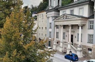 Wohnung mieten in 5020 Salzburg, 2 Zimmer Wohnung Nonntal, Altstadt