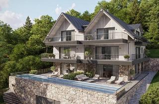 Wohnung kaufen in 5023 Heuberg, Willkommen in Ihrem Salzburger Luxusdomizil - TOP 2