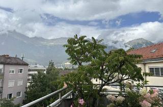 Penthouse kaufen in 6020 Innsbruck, Penthouse im Herzen von Innsbruck