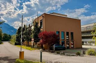 Büro zu mieten in Urstein Nord 23, 5412 Puch bei Hallein, "MULTI-OFFICE OBJEKT" mit vielfältigen Nutzungsmöglichkeiten in TOP-LAGE von Puch-Urstein mit 710m² Nutzfläche / L u x u r y Working & Living & Premium Business Infrastructure